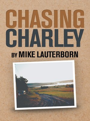 cover image of Chasing Charley
